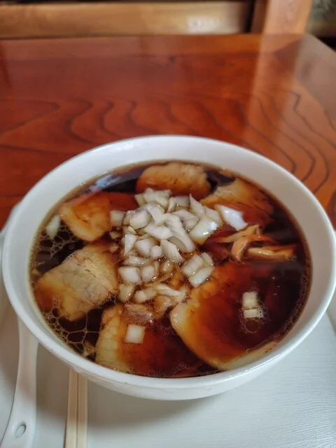 凛凛 - 加美町その他（ラーメン）の写真