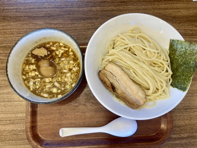 つけめんがふ（GAFU） - 東仙台（つけ麺）の写真