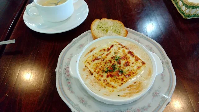 蝋梅の咲く頃（ロウバイノサクコロ） - 仙台市泉区その他（カフェ）の写真