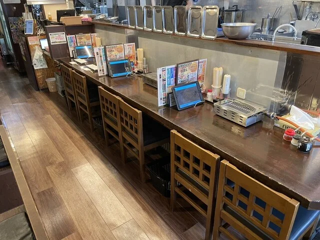 焼肉ホルモン食樂 長町店（ショクラク【旧店名】ホルモン食堂食樂） - 長町（焼肉）の写真