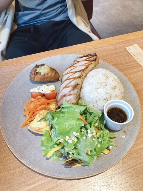 ザ グリル（THE GRILL） - 十和田市（ステーキ）の写真