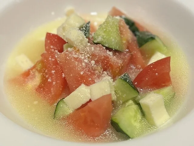 和食処 楽楽 - 松島海岸（郷土料理）の写真