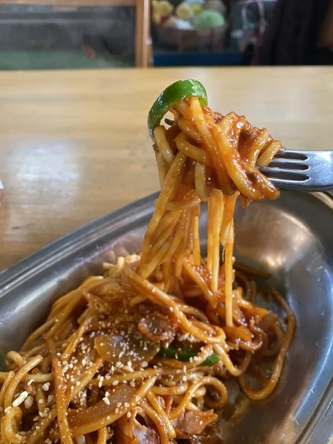 ポエム - 西塩釜（喫茶店）の写真