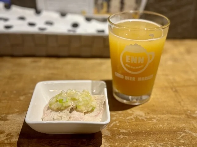 GOOD BEER MARKET ENN（グッド ビア マーケット エン） - 青葉通一番町（ビアバー）の写真