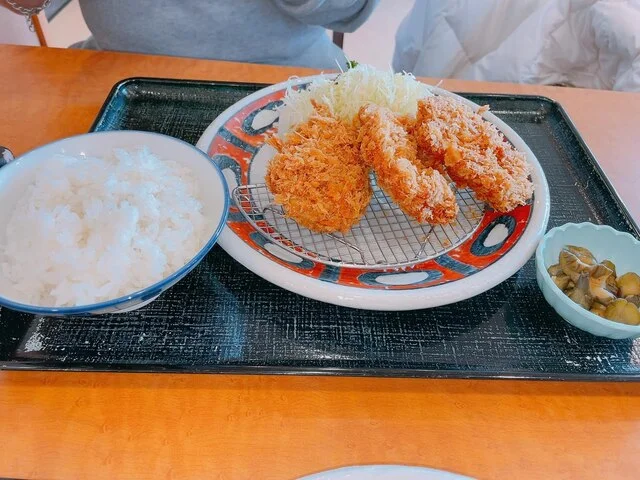 かつ丸松 中野店（【旧店名】カツグルメ） - 陸前高砂（かつ丼）の写真