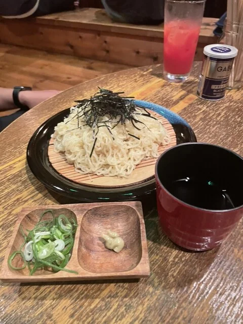 おおばん - 五所川原（ラーメン）の写真