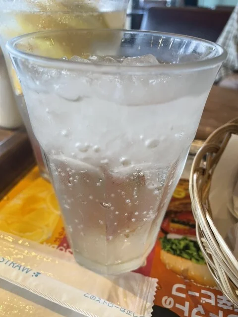 フレッシュネスバーガー 泉Ａｃｓ店 - 八乙女（ハンバーガー）の写真