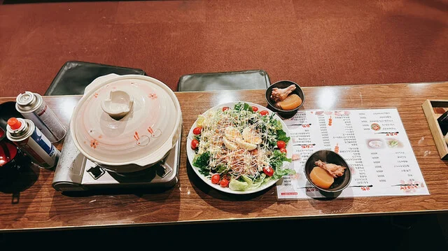 炭火焼き　呵呵大笑 - 白石（居酒屋）の写真