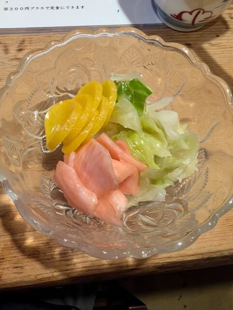 御食事処みのる - 五所川原（日本料理）の写真