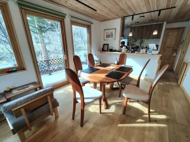 しずく茶 - 蔵王町その他（カフェ）の写真