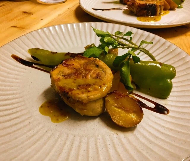 FARM CAFE orta（ファームカフェオルタ） - 十和田市（カフェ）の写真