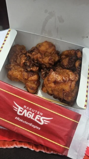 イーグルスからあげ - 宮城野原（からあげ）の写真