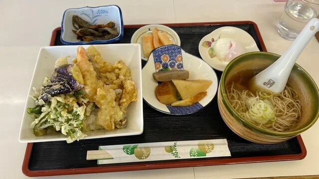 とんがらし - 不動の沢（レストラン）の写真