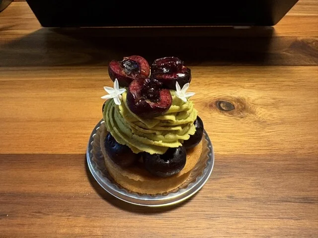 Maison du pastry KEI（メゾン ドゥ ペストリー ケイ） - 東仙台（ケーキ）の写真