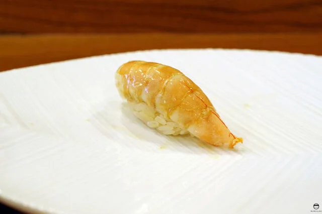 鮨おがた - 気仙沼（寿司）の写真