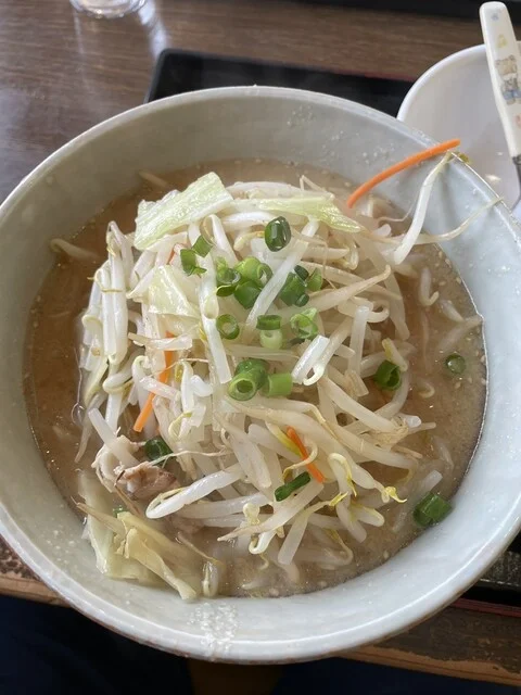 みそ伝 古川店 - 塚目（ラーメン）の写真