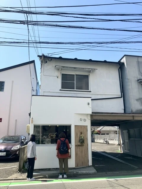 シエロ（cielo panaderia） - 北四番丁（パン）の写真