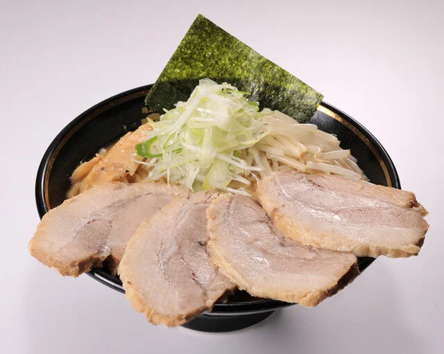 大志軒 仙台中田店 - 南仙台（ラーメン）の写真