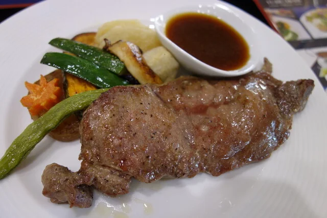 海と畑のレストラン ぴぁてらす - 南仙台（洋食）の写真