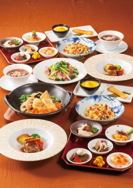 謝朋殿 仙台店（シャホウデン ） - 青葉通一番町（中華料理）の写真