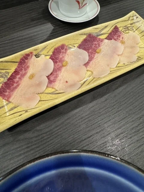 鮨一貫 - 中央弘前（寿司）の写真