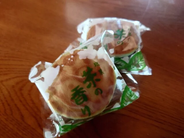 あんどー（安藤菓子店） - 北浦（和菓子）の写真