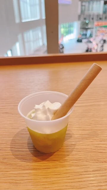 スターバックスコーヒー イオンモール新利府南館2階店（STARBUCKS COFFEE） - 新利府（カフェ）の写真