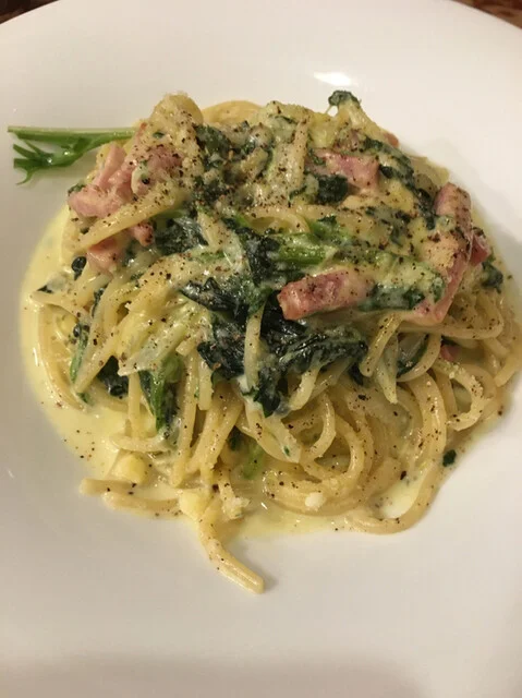 ワインカフェ ルセット（Wine Cafe Recette） - 苦竹（洋食）の写真