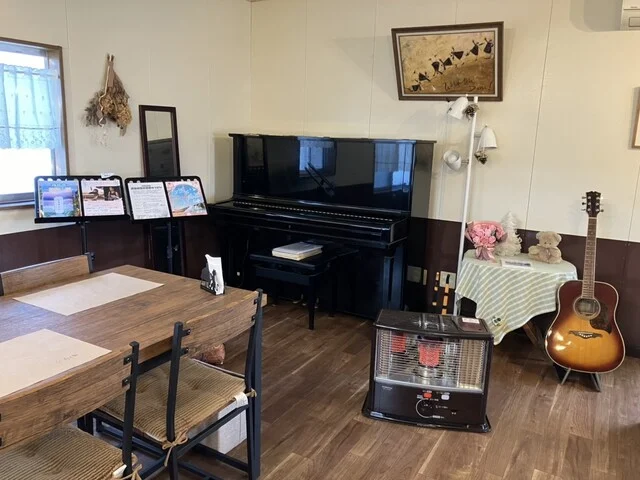 ル リアン（Le lien） - くりこま高原（カフェ）の写真