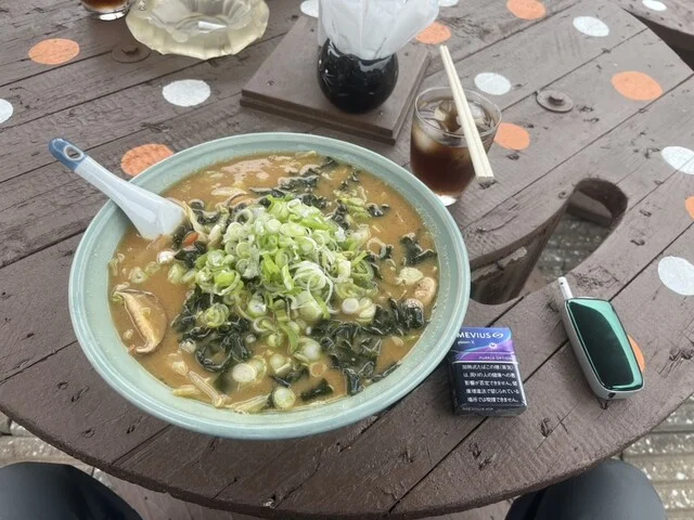 ドライブイン門間 - 丸森町その他（食堂）の写真