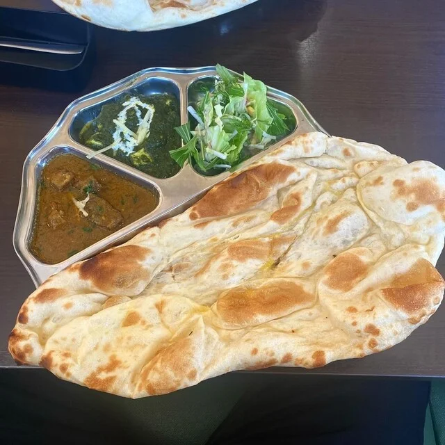 ザビのカレー - 岩出山（パキスタン料理）の写真