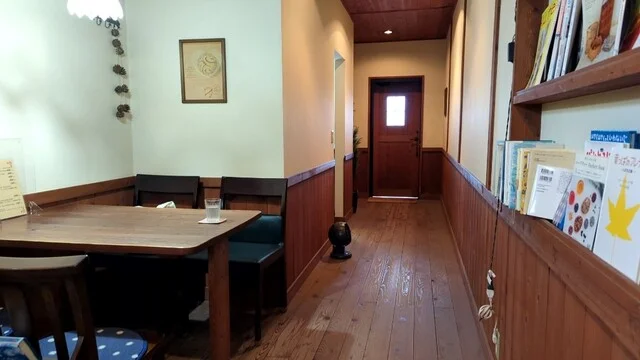 ニコカフェ（Nico Cafe） - 鹿島台（パスタ）の写真