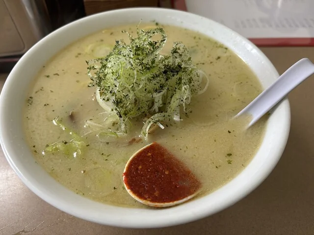 味よし　 名取店 - 名取（ラーメン）の写真