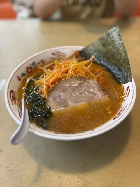 くるまやラーメン 岩沼バイパス店 - 岩沼（ラーメン）の写真
