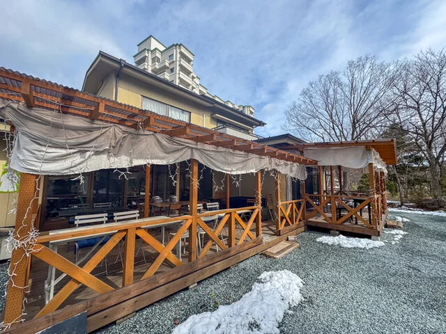 ドットーレ（Dottore） - 仙台市太白区その他（ピザ）の写真