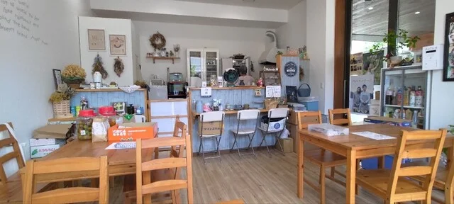 セボラ（Cebolla） - 女川（カフェ）の写真