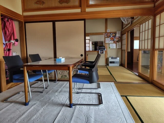 凛凛 - 加美町その他（ラーメン）の写真