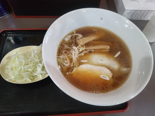 麺屋 想 - 五所川原（ラーメン）の写真