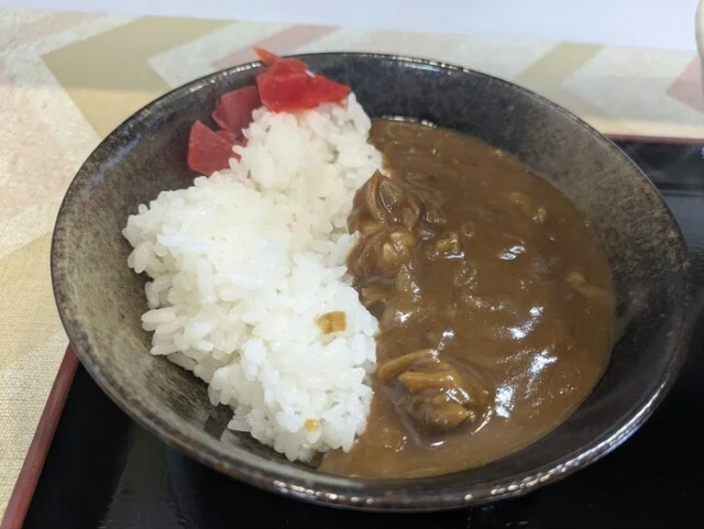 食事処 一慶 - 泉中央（食堂）の写真