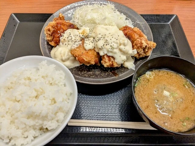 からやま 仙台中田店 - 南仙台（からあげ）の写真