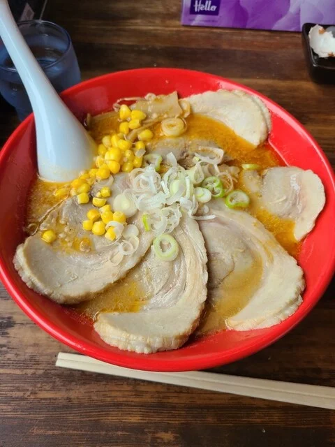 らーめん 萬太郎 - 仙台市泉区その他（ラーメン）の写真