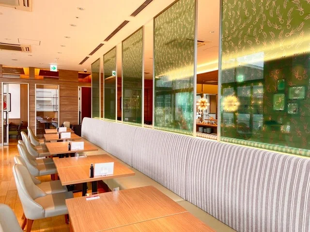 ベーカリーレストランサンマルク 仙台セルバテラス店 - 泉中央（洋食）の写真