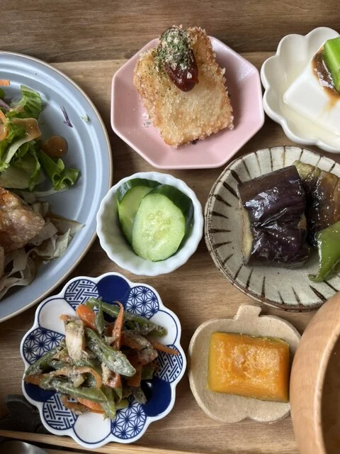 ワンナチュラル 弘前（one.natural） - 中央弘前（カフェ）の写真