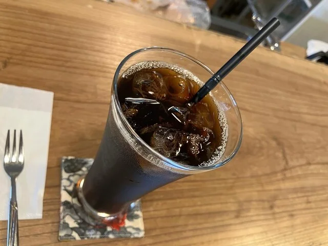 ちょこっと - 陸前戸倉（カフェ）の写真