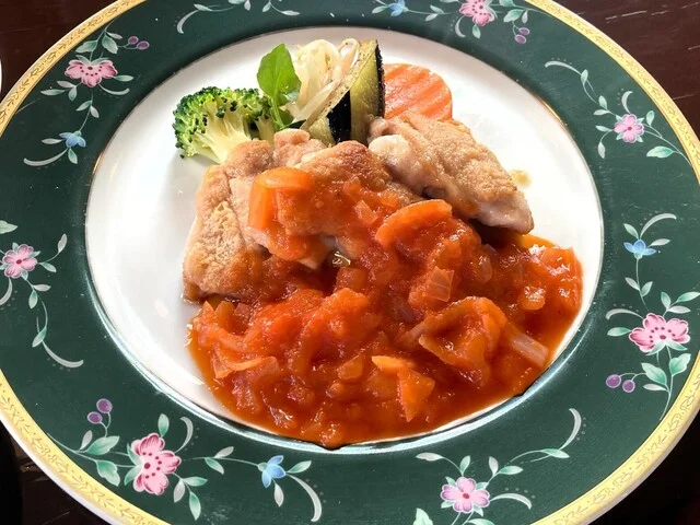 Caf&eacute; Restaurant BONANZA（カフェレストラン ボナンザ） - 新利府（洋食）の写真