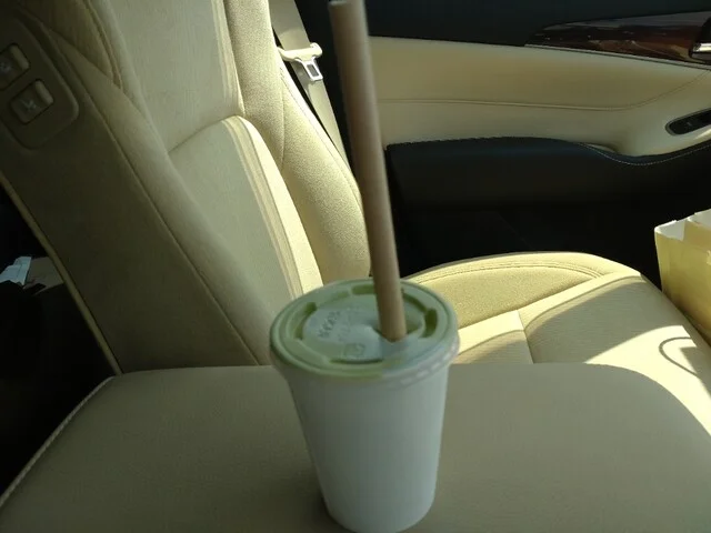 ピクニックカフェ - 仙台市太白区その他（ジェラート・アイスクリーム）の写真