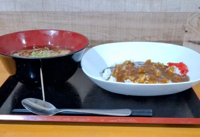やまだ政店 - 本八戸（立ち食いそば）の写真