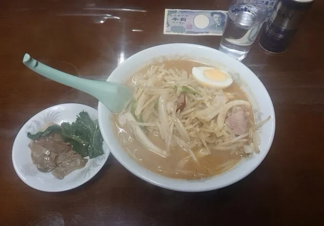 香蘭 バイパス店 - 槻木（中華料理）の写真