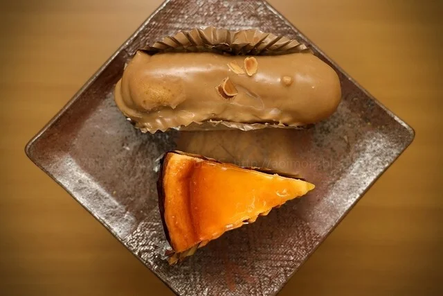 相馬菓子舗 - 十和田市（ケーキ）の写真