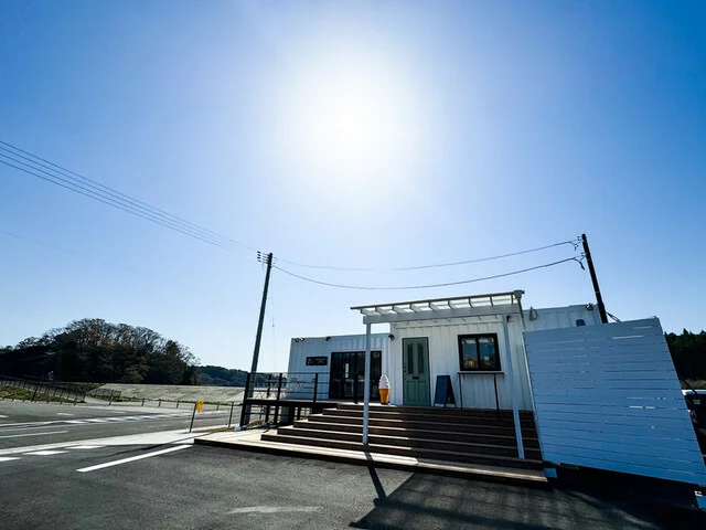 歌旅人（utabi） - 歌津（カフェ）の写真